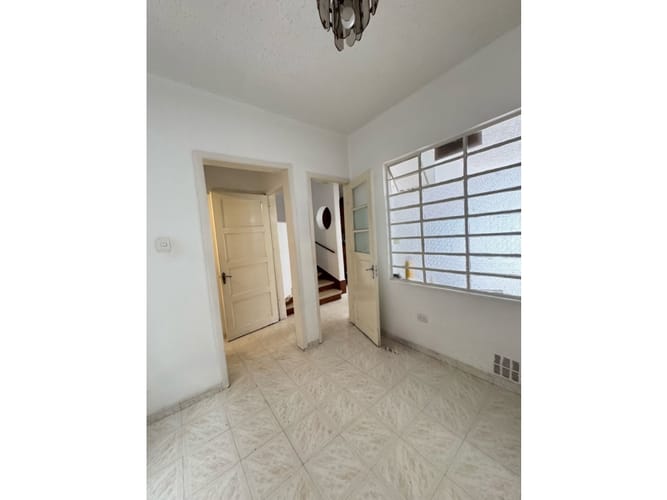 Casa de 4 alcobas en venta en Quinta Camacho, Bogotá, 145 m² · foto 8 de 24