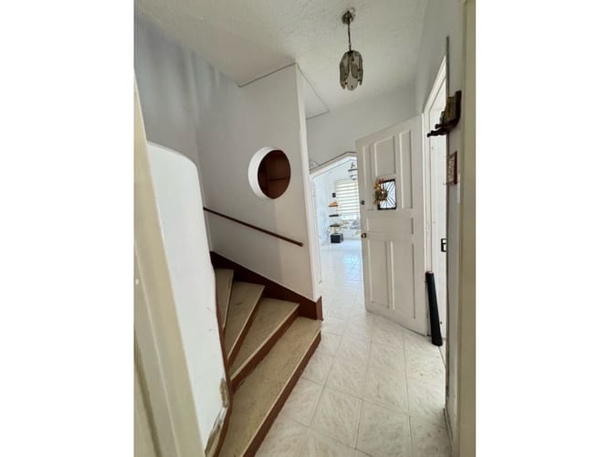 Casa de 4 alcobas en venta en Quinta Camacho, Bogotá, 145 m² · foto 9 de 24