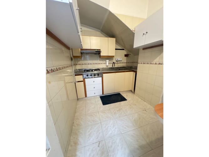 Casa de 4 alcobas en venta en Quinta Camacho, Bogotá, 145 m² · foto 13 de 24