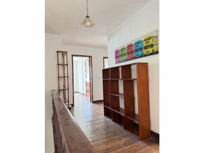 Casa de 4 alcobas en venta en Quinta Camacho, Bogotá, 145 m² · foto 17 de 24