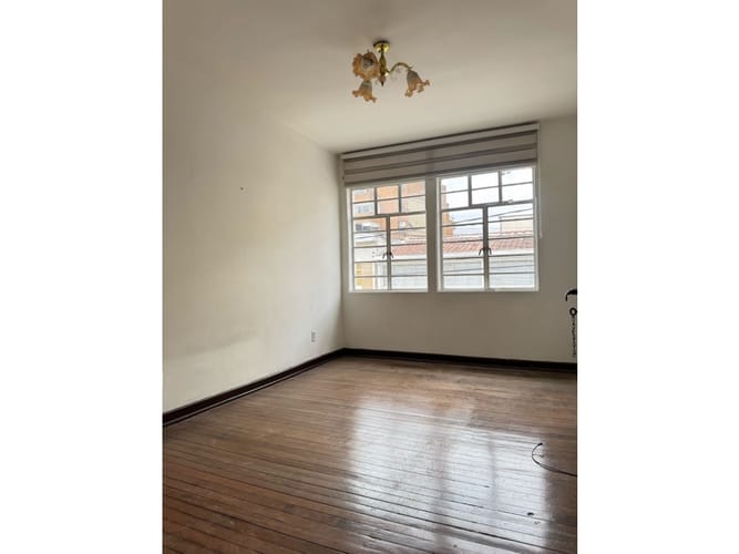 Casa de 4 alcobas en venta en Quinta Camacho, Bogotá, 145 m² · foto 24 de 24