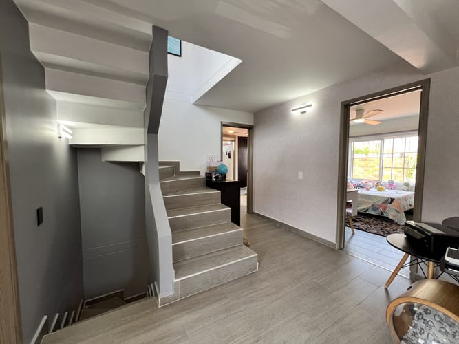 Casa de 5 alcobas en venta en Quintas Del Cacique, Bucaramanga, 174 m² · foto 9 de 24