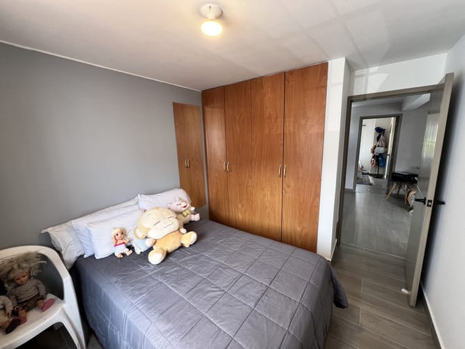 Casa de 5 alcobas en venta en Quintas Del Cacique, Bucaramanga, 174 m² · foto 13 de 24