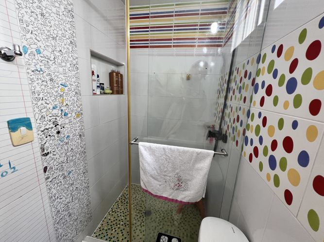 Casa de 5 alcobas en venta en Quintas Del Cacique, Bucaramanga, 174 m² · foto 21 de 24