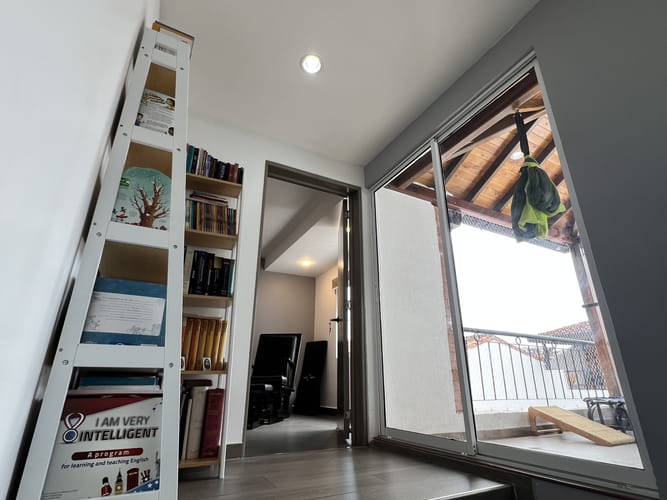 Casa de 5 alcobas en venta en Quintas Del Cacique, Bucaramanga, 174 m² · foto 22 de 24