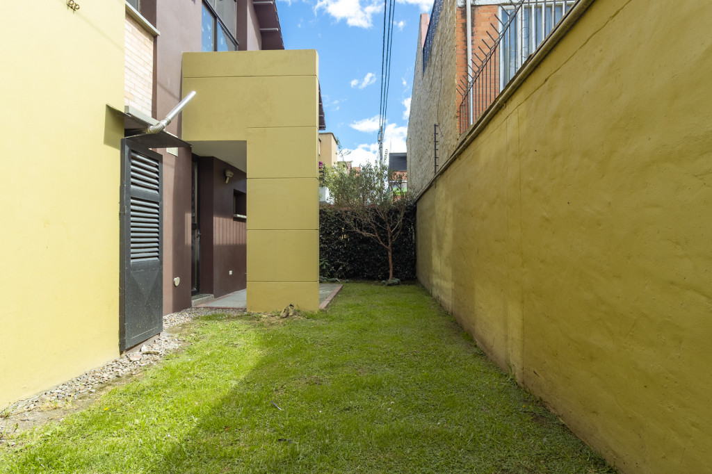 Casa en venta en Centro, Cajicá · foto 9 de 24
