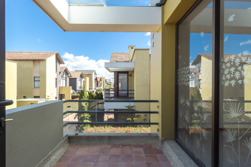 Casa en venta en Centro, Cajicá · foto 22 de 24