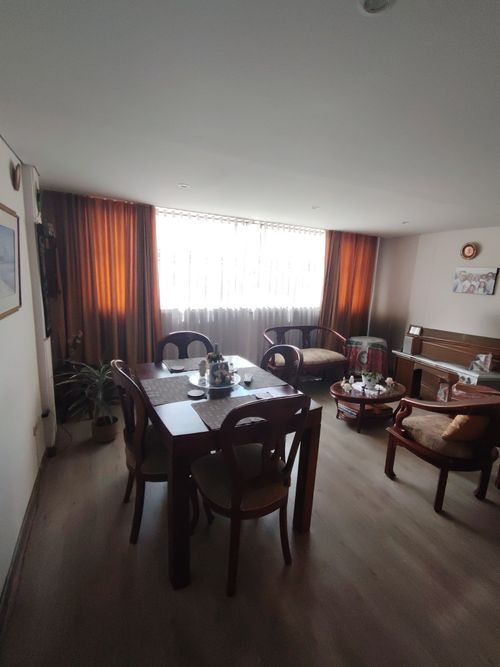 Apartamento de 3 alcobas en venta en Luna Park, Bogotá, 70 m² · foto 3 de 19