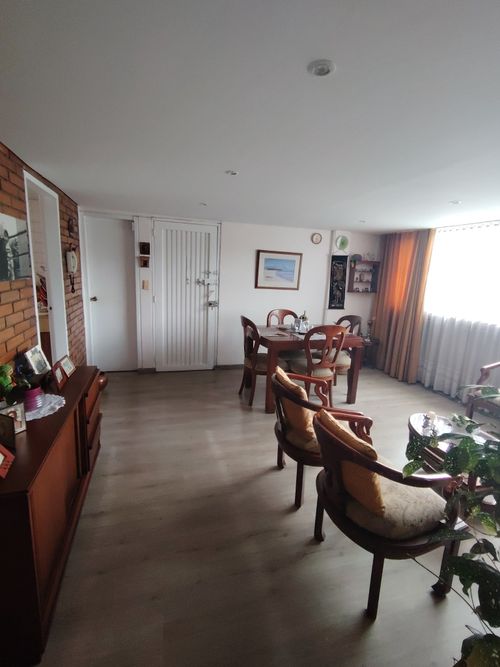 Apartamento de 3 alcobas en venta en Luna Park, Bogotá, 70 m² · foto 5 de 19