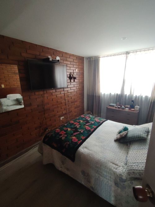 Apartamento de 3 alcobas en venta en Luna Park, Bogotá, 70 m² · foto 6 de 19