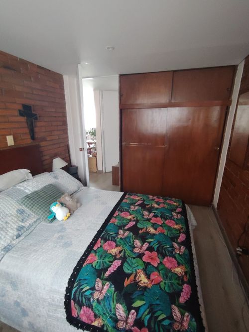 Apartamento de 3 alcobas en venta en Luna Park, Bogotá, 70 m² · foto 8 de 19