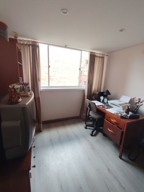 Apartamento de 3 alcobas en venta en Luna Park, Bogotá, 70 m² · foto 9 de 19