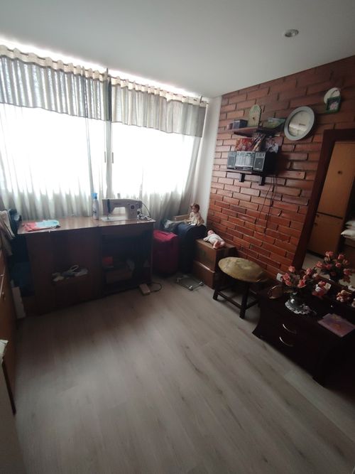 Apartamento de 3 alcobas en venta en Luna Park, Bogotá, 70 m² · foto 11 de 19