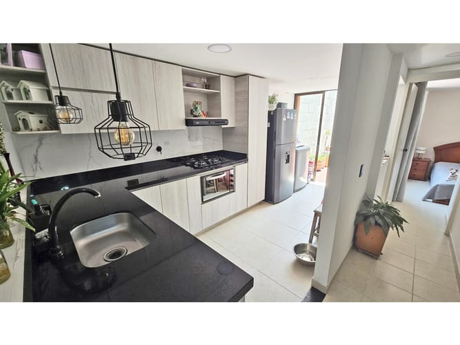 Casa de 3 alcobas en venta en Poblado Del Sur, La Estrella, 96 m² · foto 3 de 19
