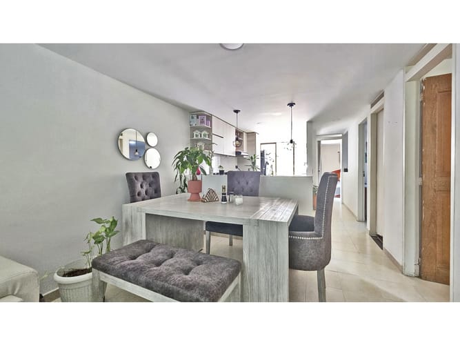 Casa de 3 alcobas en venta en Poblado Del Sur, La Estrella, 96 m² · foto 4 de 19