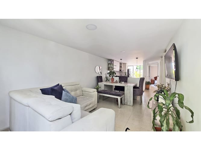 Casa de 3 alcobas en venta en Poblado Del Sur, La Estrella, 96 m² · foto 5 de 19