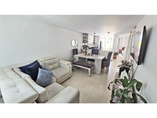 Casa de 3 alcobas en venta en Poblado Del Sur, La Estrella, 96 m² · foto 6 de 19