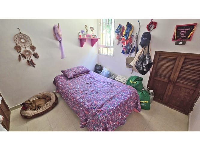 Casa de 3 alcobas en venta en Poblado Del Sur, La Estrella, 96 m² · foto 12 de 19