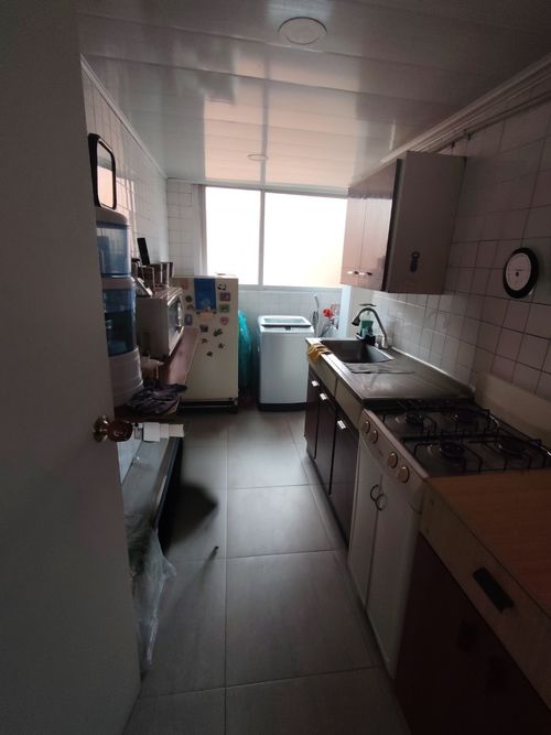 Apartamento de 3 alcobas en venta en Luna Park, Bogotá, 70 m² · foto 14 de 19