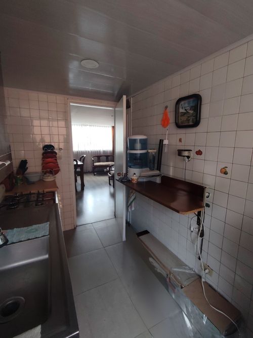 Apartamento de 3 alcobas en venta en Luna Park, Bogotá, 70 m² · foto 15 de 19