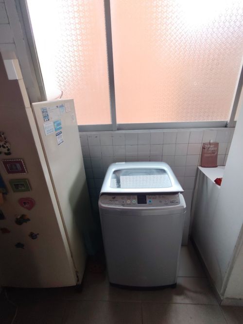 Apartamento de 3 alcobas en venta en Luna Park, Bogotá, 70 m² · foto 17 de 19