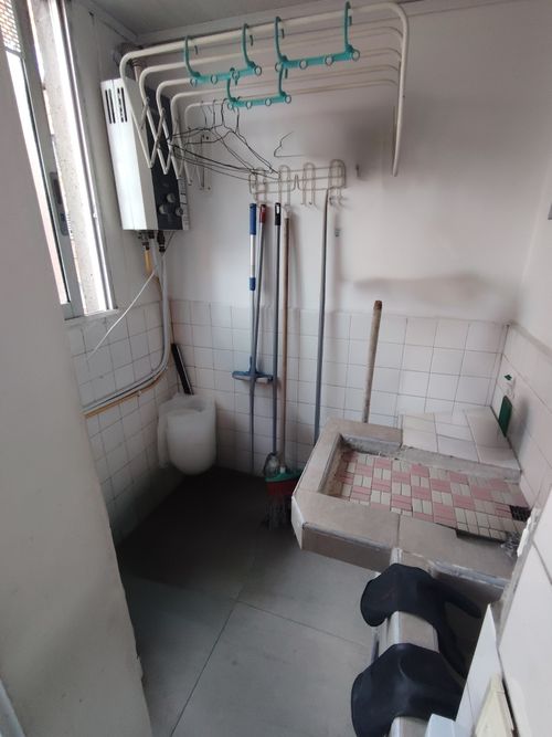Apartamento de 3 alcobas en venta en Luna Park, Bogotá, 70 m² · foto 16 de 19