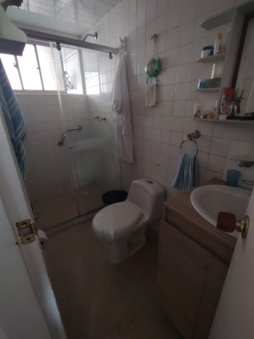 Apartamento de 3 alcobas en venta en Luna Park, Bogotá, 70 m² · foto 18 de 19