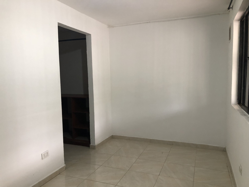 Studio for rent in Urbanizacion la merced, Cali