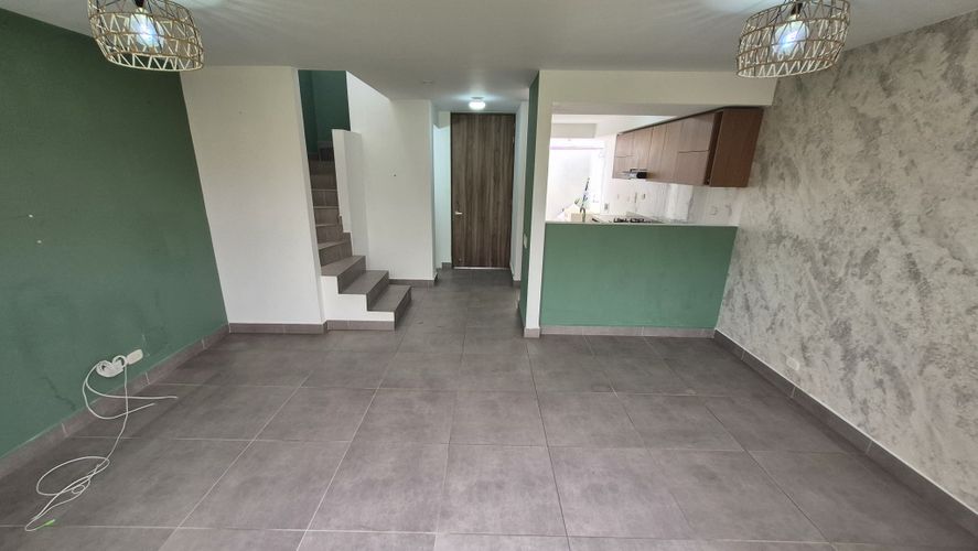 Casa de 3 alcobas en venta en Ciudad Country, Jamundí, 98 m² · foto 3 de 20