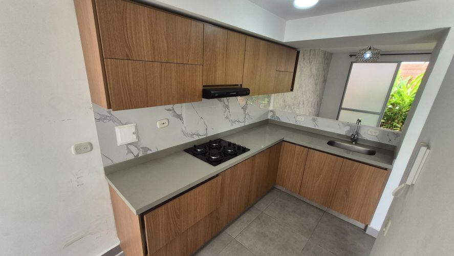 Casa de 3 alcobas en venta en Ciudad Country, Jamundí, 98 m² · foto 4 de 20