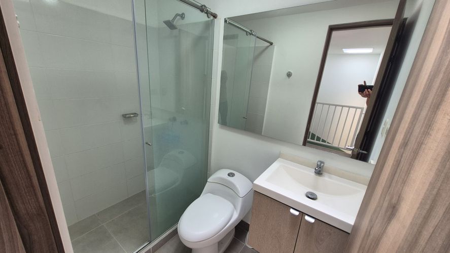 Casa de 3 alcobas en venta en Ciudad Country, Jamundí, 98 m² · foto 12 de 20