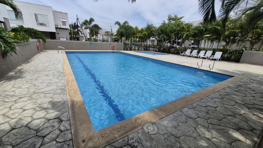 Casa de 3 alcobas en venta en Ciudad Country, Jamundí, 98 m² · foto 15 de 20