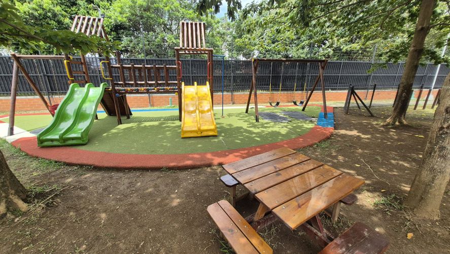 Casa de 3 alcobas en venta en Ciudad Country, Jamundí, 98 m² · foto 17 de 20