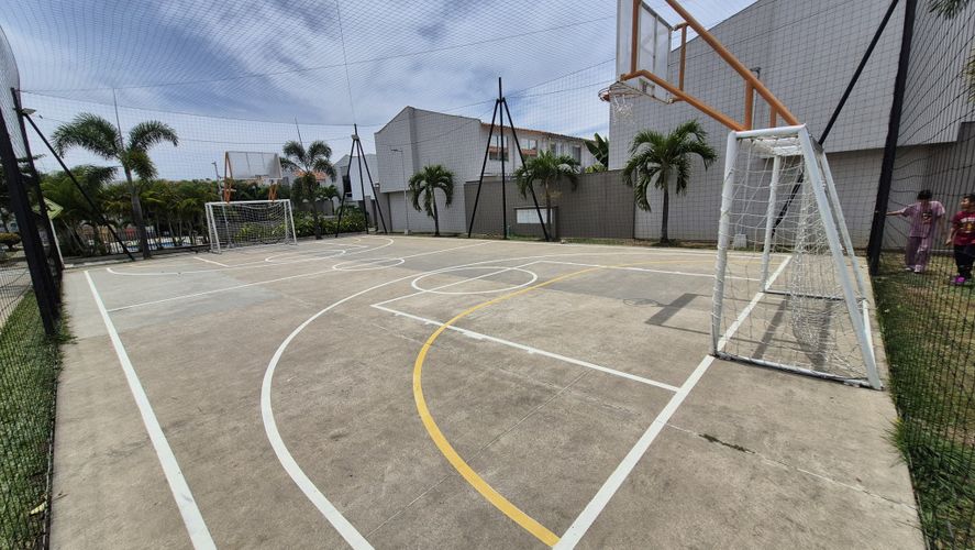 Casa de 3 alcobas en venta en Ciudad Country, Jamundí, 98 m² · foto 19 de 20