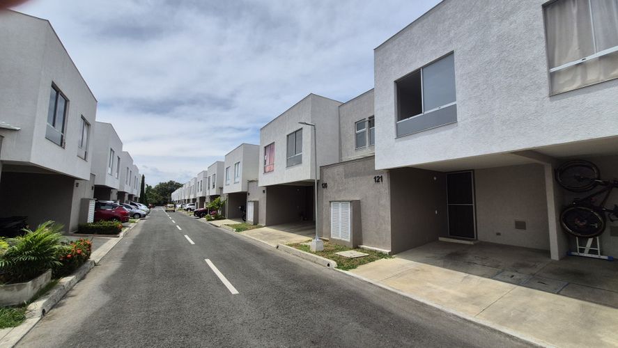 Casa de 3 alcobas en venta en Ciudad Country, Jamundí, 98 m² · foto 20 de 20