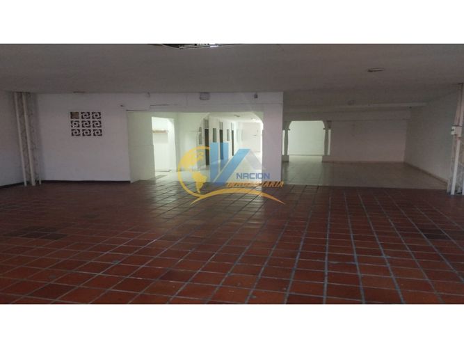 Bodega en venta en La Concordia, Bucaramanga, 410 m² · foto 6 de 7