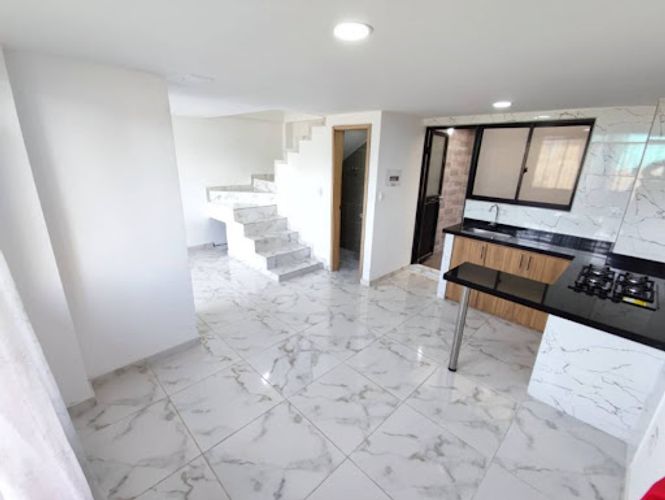 Casa de 3 alcobas en arriendo en Sietetrojes, Funza, 72 m² · foto 2 de 18