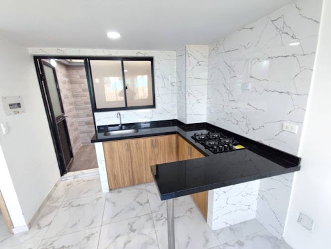Casa de 3 alcobas en arriendo en Sietetrojes, Funza, 72 m² · foto 3 de 18