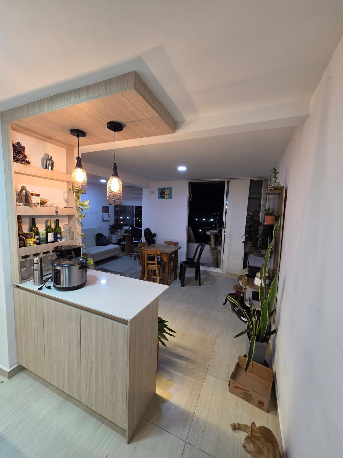 Apartamento de 2 habitaciones en venta en Flora Industrial, Cali — imagen 1 de 19