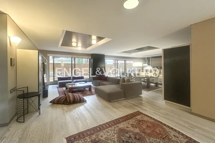 Apartamento en Arriendo en Chico norte, Bogotá