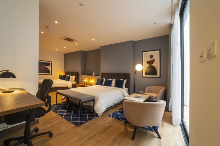Edificio en venta en Centenario, Cali, 999 m² · foto 5 de 24