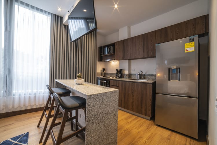 Edificio en venta en Centenario, Cali, 999 m² · foto 9 de 24