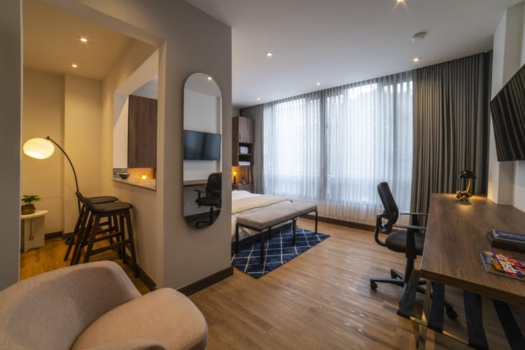Edificio en venta en Centenario, Cali, 999 m² · foto 10 de 24