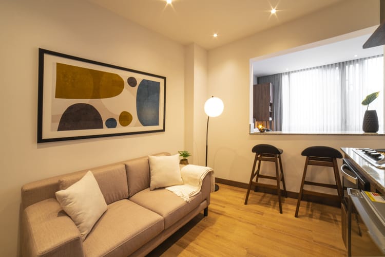 Edificio en venta en Centenario, Cali, 999 m² · foto 12 de 24
