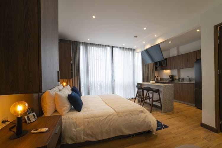 Edificio en venta en Centenario, Cali, 999 m² · foto 17 de 24