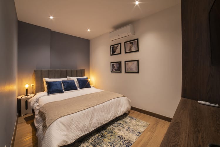 Edificio en venta en Centenario, Cali, 999 m² · foto 19 de 24