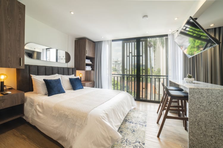 Edificio en venta en Centenario, Cali, 999 m² · foto 21 de 24