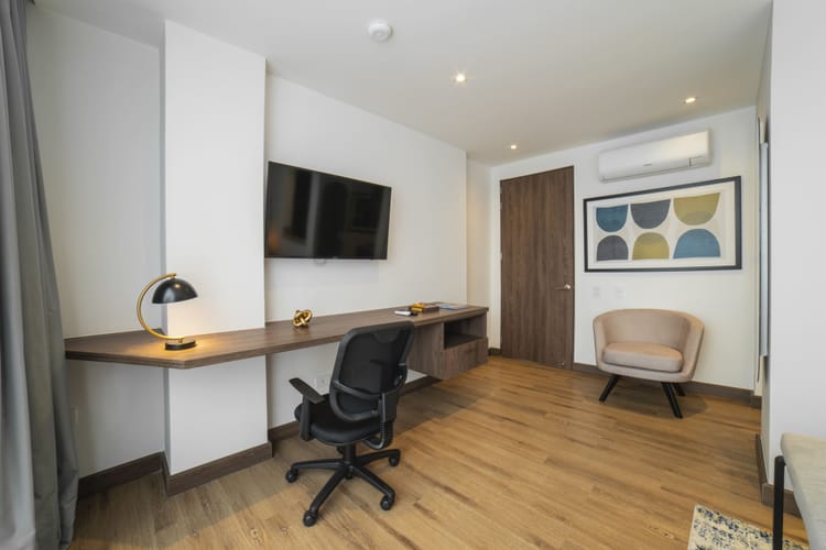Edificio en venta en Centenario, Cali, 999 m² · foto 22 de 24