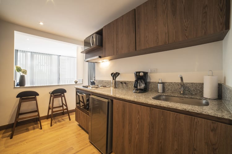 Edificio en venta en Centenario, Cali, 999 m² · foto 23 de 24