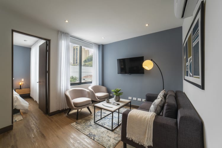 Edificio en venta en Centenario, Cali, 999 m² · foto 24 de 24